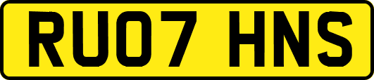 RU07HNS