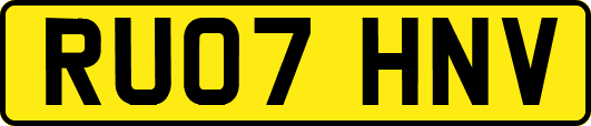 RU07HNV