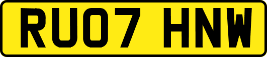 RU07HNW