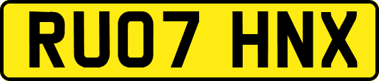 RU07HNX