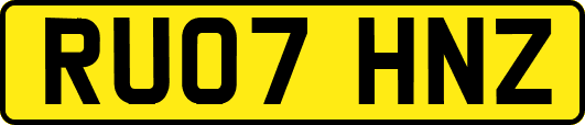 RU07HNZ