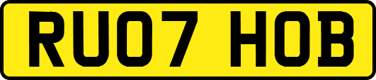 RU07HOB