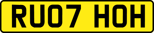 RU07HOH