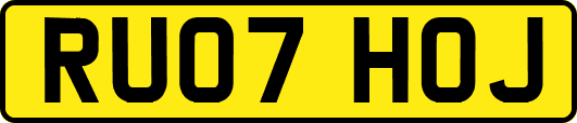 RU07HOJ