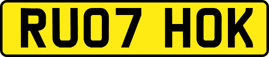 RU07HOK