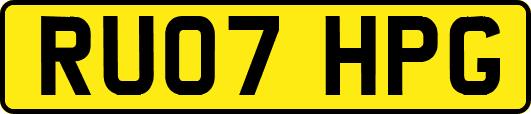 RU07HPG