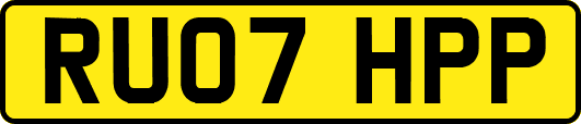 RU07HPP