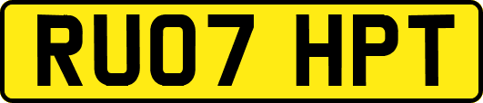 RU07HPT