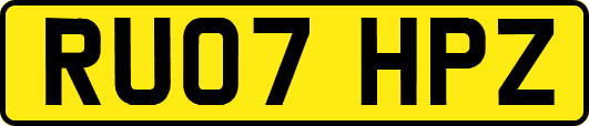 RU07HPZ