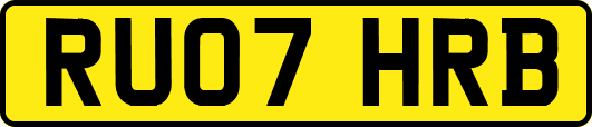 RU07HRB