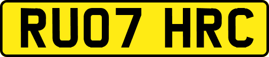 RU07HRC