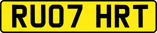 RU07HRT
