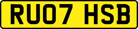 RU07HSB