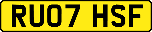 RU07HSF