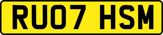 RU07HSM