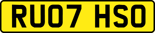 RU07HSO