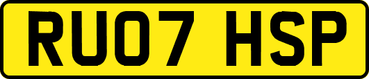RU07HSP