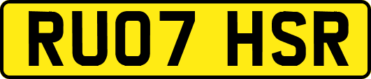RU07HSR