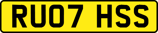 RU07HSS