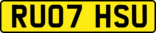 RU07HSU