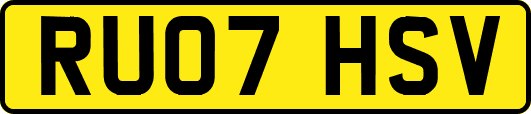RU07HSV