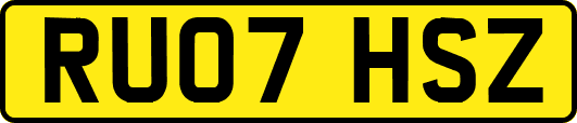 RU07HSZ