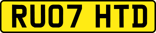 RU07HTD