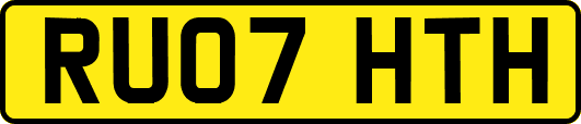 RU07HTH