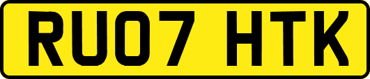 RU07HTK