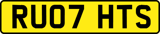 RU07HTS