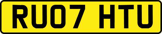 RU07HTU