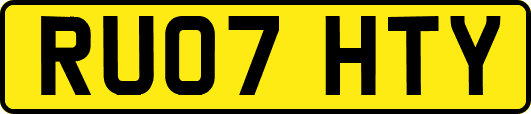 RU07HTY