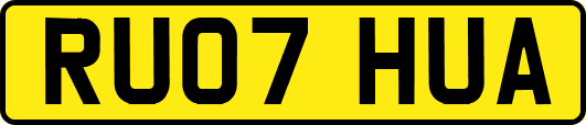 RU07HUA