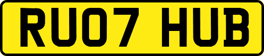 RU07HUB