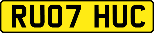 RU07HUC