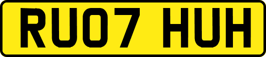 RU07HUH