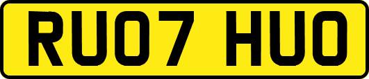 RU07HUO