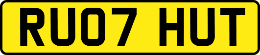 RU07HUT