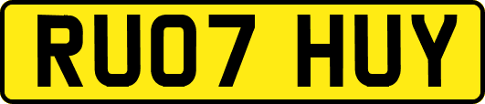 RU07HUY