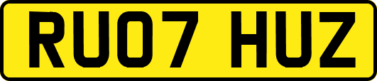 RU07HUZ