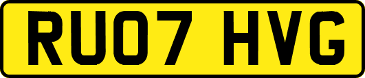 RU07HVG