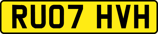 RU07HVH