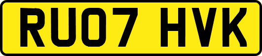 RU07HVK