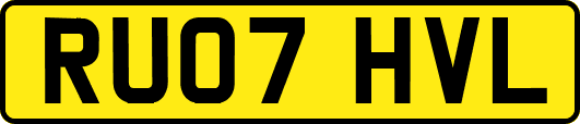 RU07HVL
