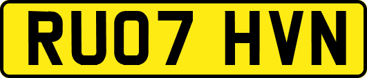 RU07HVN