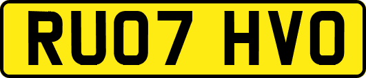 RU07HVO