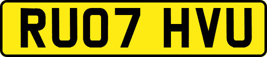 RU07HVU