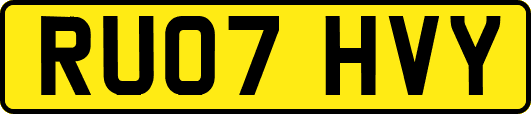 RU07HVY