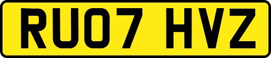RU07HVZ