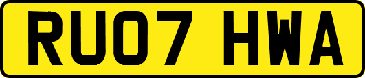 RU07HWA